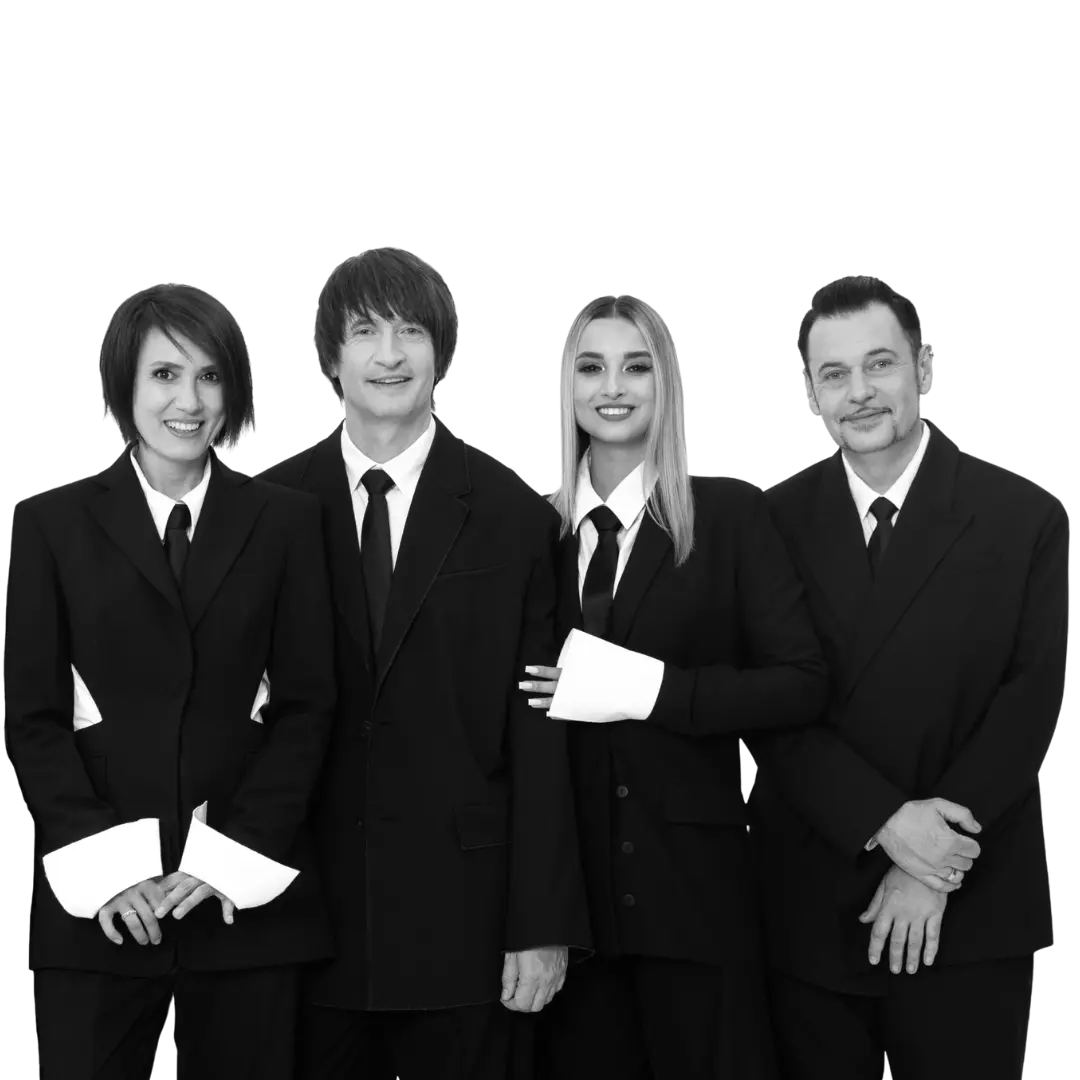 «Город 312» — музыкальная поп-рок-группа